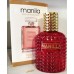 Женская туалетная вода Manila аналог Chanel Coco Mademoiselle, 50ml
