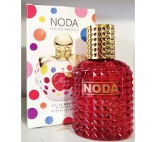 Женская туалетная вода Noda аналог Nina Ricci Nina Pop, 50ml