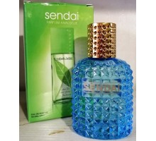 Женская туалетная вода Sendai аналог Elizabeth Arden Green Tea, 50ml