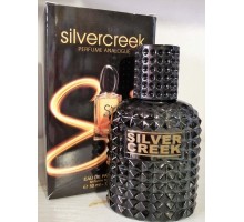 Женская туалетная вода Silver Creek аналог Elizabeth Arden Green Tea, 50ml