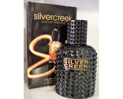 Женская туалетная вода Silver Creek аналог Elizabeth Arden Green Tea, 50ml