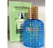 Женская туалетная вода Versailles аналог Versace Versense, 50ml