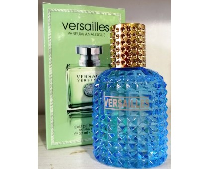 Женская туалетная вода Versailles аналог Versace Versense, 50ml