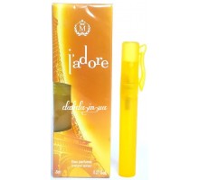 Пробник духи женские Jadore, 8ml