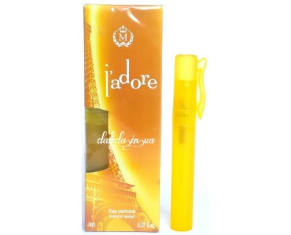 Пробник духи женские Jadore, 8ml