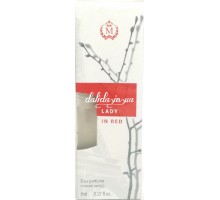 Пробник духи женские Lady in red, 8ml