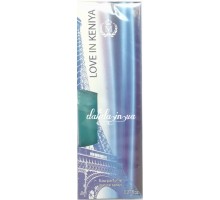 Пробник духи женские Love in Keniya, 8ml