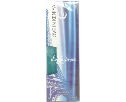 Пробник духи женские Love in Keniya, 8ml