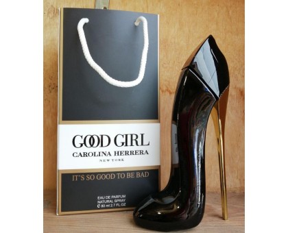 Духи женские Good Girl Carolina Herrera, 80ml