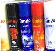 Дезодорант женский Tango в ассортименте, 160мл