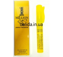 Пробник духи женские Paco Rabanne 1million, 8ml