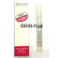Пробник духи женские DKNY be delicious Fresh Blossom, 8ml
