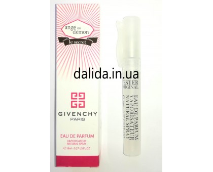 Пробник духи женские Givenchy Ange ou demon, 8ml