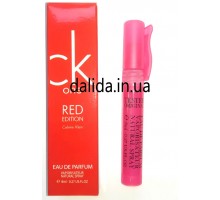 Пробник духи женские CK Red edition , 8ml