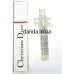 Пробник духи мужские Dior Homme Sport, 8ml