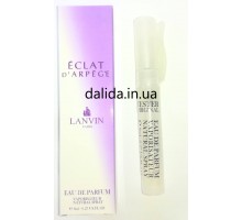 Пробник духи женские Lanvin Eclat, 8ml