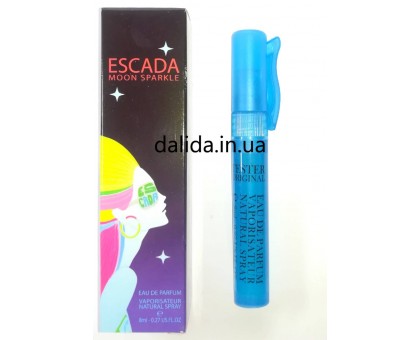 Пробник духи женские Escada Moon Sparcle, 8ml