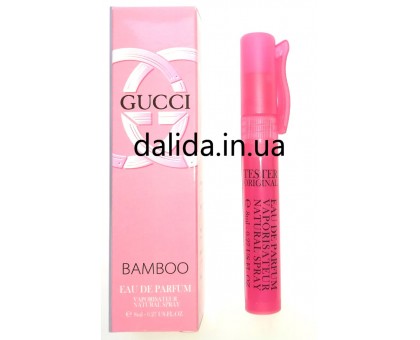 Пробник духи женские Gucci Bamboo, 8ml