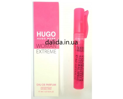 Пробник духи женские Hugo Boss Woman Extreme, 8ml