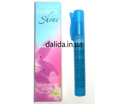 Пробник духи женские Salvatore Ferragamo Incanto Shine, 8ml