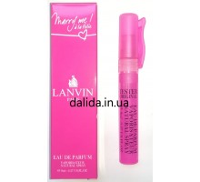 Пробник духи женские Lanvin Marry me!, 8ml
