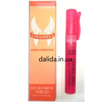 Пробник духи женские Paco Rabanne Olympea, 8ml