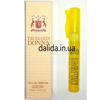 Пробник духи женские Trussardi Donna, 8ml