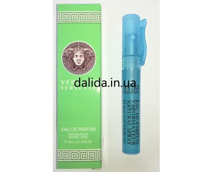 Пробник духи женские Versace Versense, 8ml
