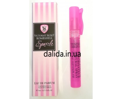Пробник духи женские Victorias secret Sparcle, 8ml