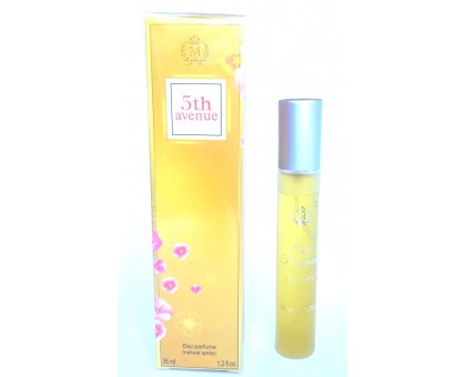 Духи женские 5th Avenue, 35ml