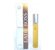 Духи женские Lady Boss, 35ml