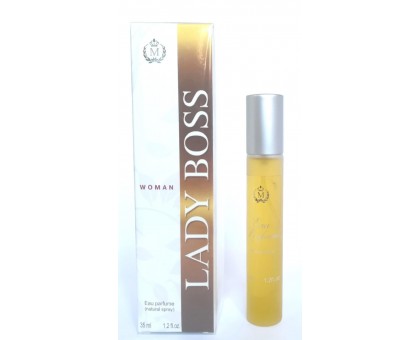 Духи женские Lady Boss, 35ml
