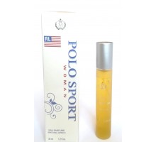 Духи женские Polo Sport, 35ml