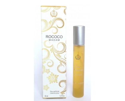 Духи женские Rococo Madam, 35ml