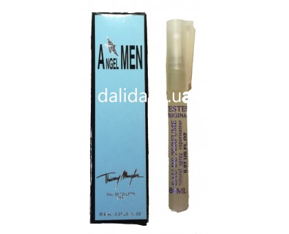 Пробник духи мужские Angel Men, 8ml