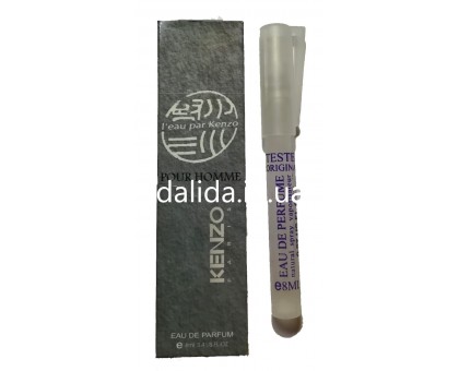 Пробник духи мужские Kenzo, 8ml