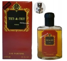 Вода туалетная мужская Tet-a-tet спрэй, 100ml