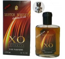 Вода туалетная мужская Whisky XO Imperial спрэй, 100ml