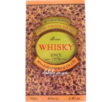 Вода туалетная мужская Whisky, 100ml
