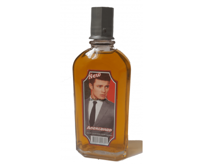 Одеколон Александр, 80ml