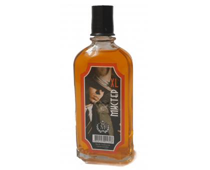 Одеколон Мистер Икс, 80ml