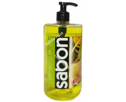 Гель для душа Sabon дыня, 1л