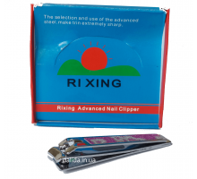 Кусачки RI Xing 2202 Глиттер, 12шт.
