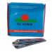 Кусачки RI Xing 2202 Глиттер, 12шт.