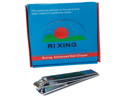 Кусачки RI Xing 2203 Бабочки, 12шт.