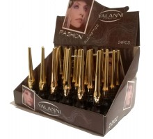 Подводка для глаз Yalanni 1069 Gold