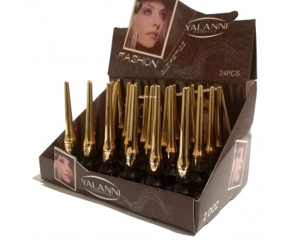 Подводка для глаз Yalanni 1069 Gold