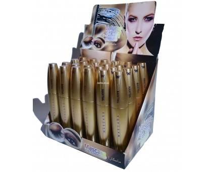 Тушь Yalanni Gold 240-643