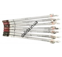 Карандаш для глаз и губ Mild коричневая палитра 08, 25, 19, 21, 30, 14, 04
