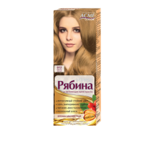 Краска для волос Рябина Intense  012 Светло-русый